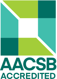 AACSB logo