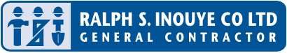 Ralph S. Inouye Co Ltd Logo