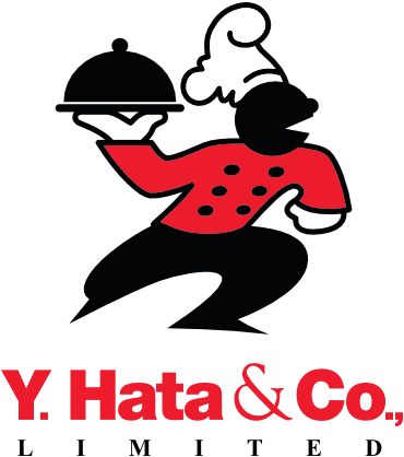 Y. Hata & Co., Limited Logo