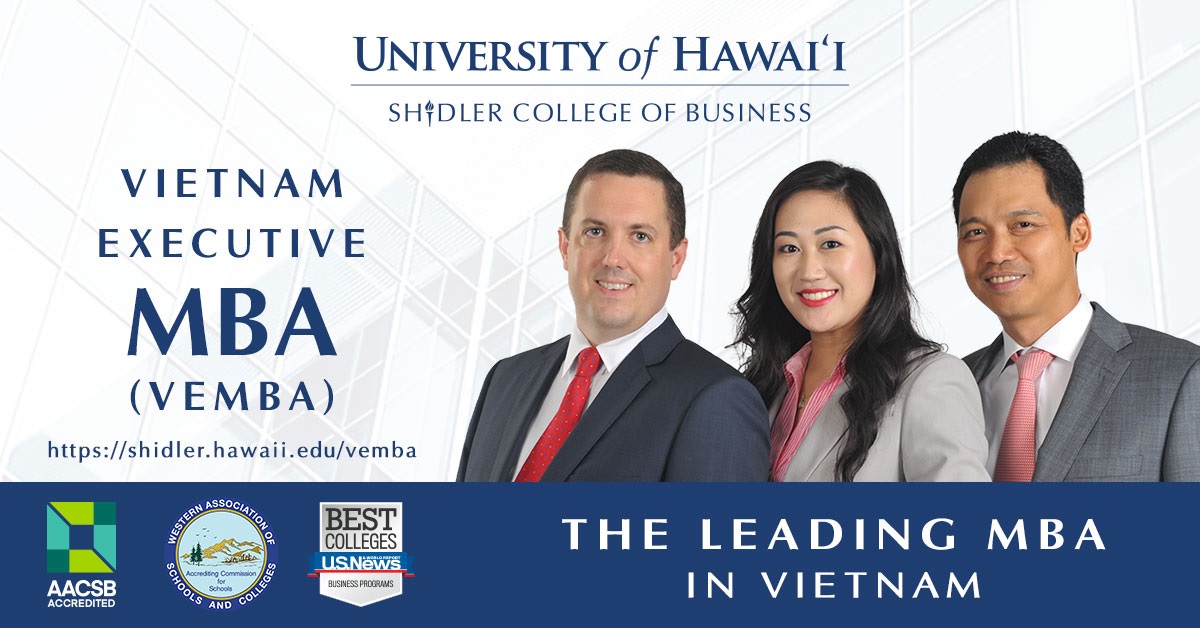 Vietnam Executive MBA