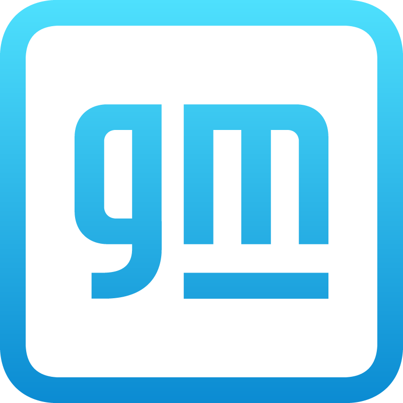 General Motors Logo