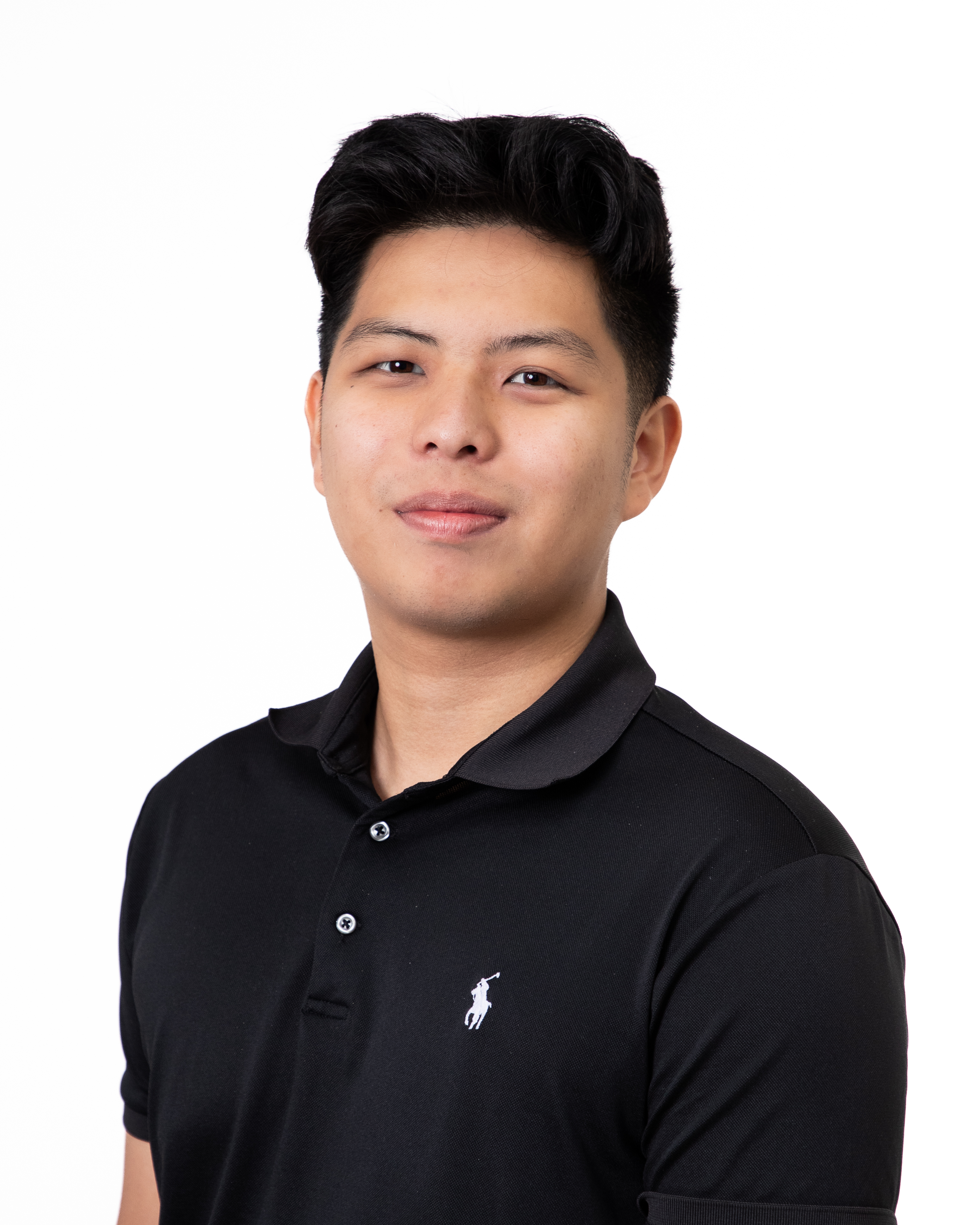 Shidler student Jayson Siu is a senior majoring in marketing.