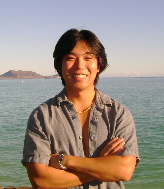Ethan Chai