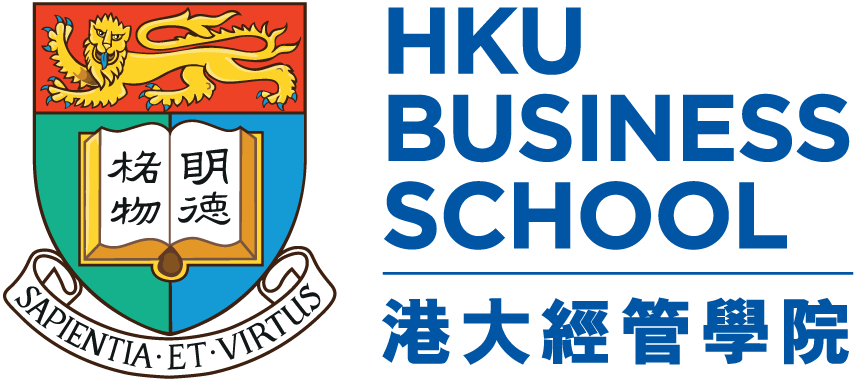 University of Hong Kong Business School Logo