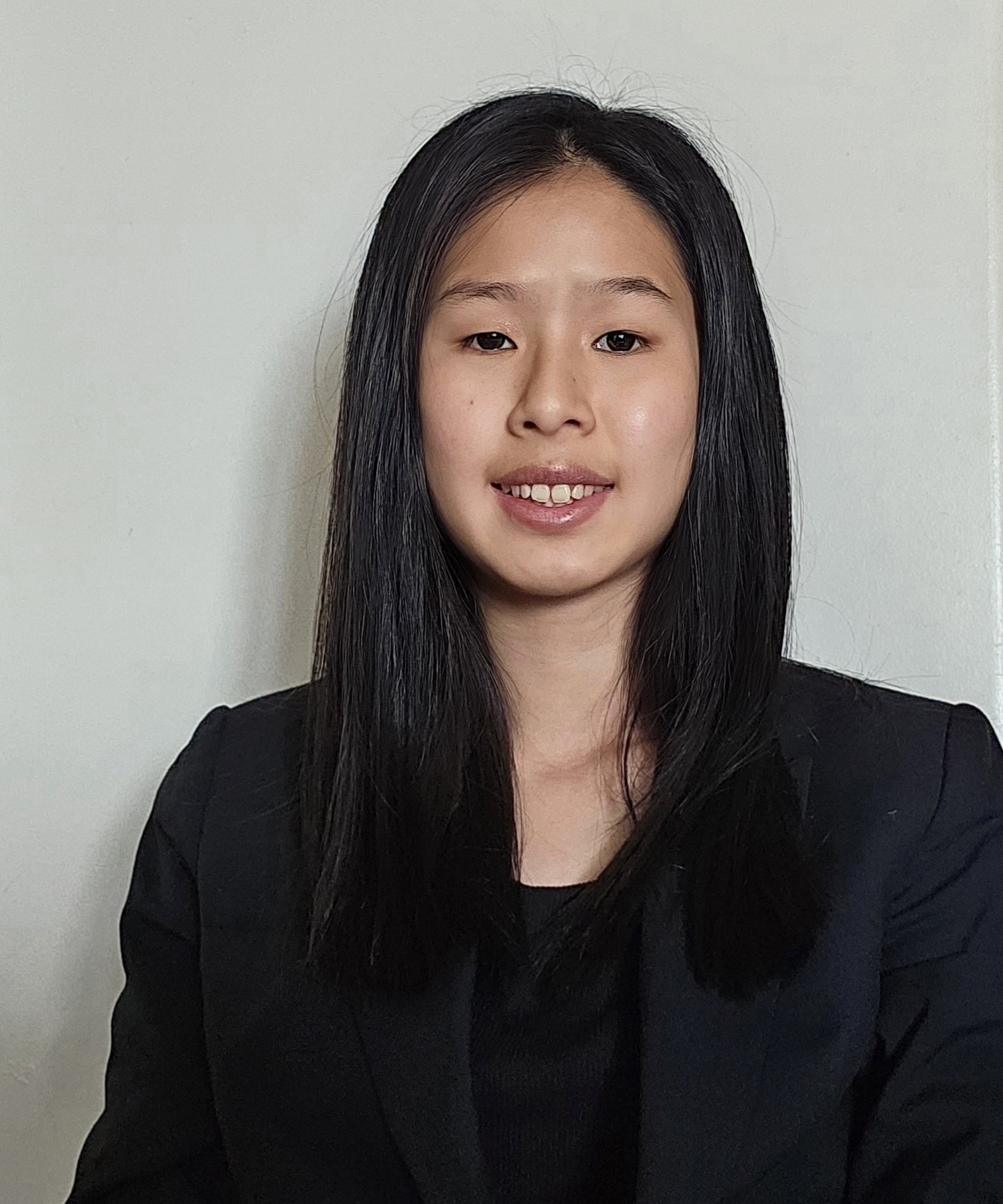 Janie Chen