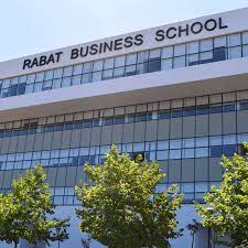 RABAT BUSINESS SCHOOL