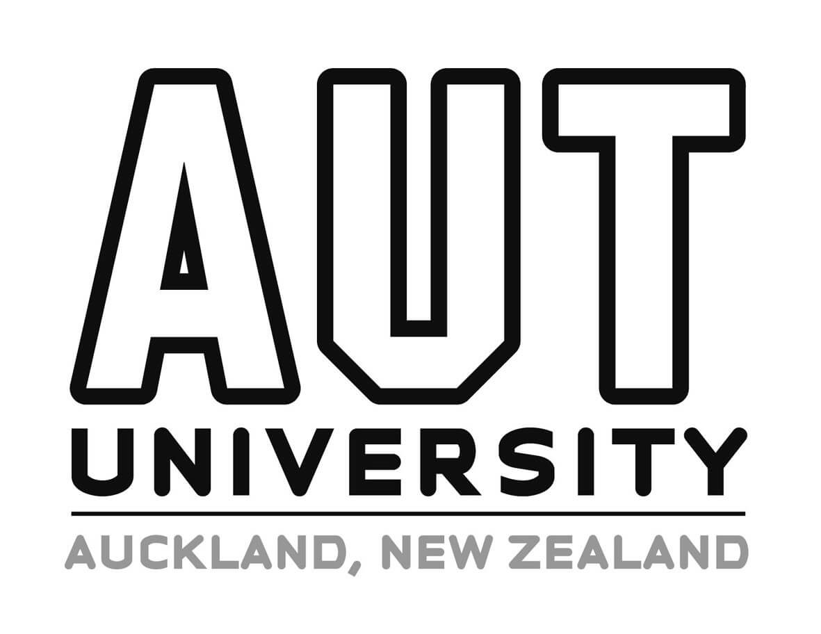Auckland University of Technology Logo