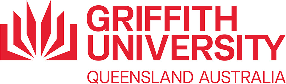 Griffith University Logo