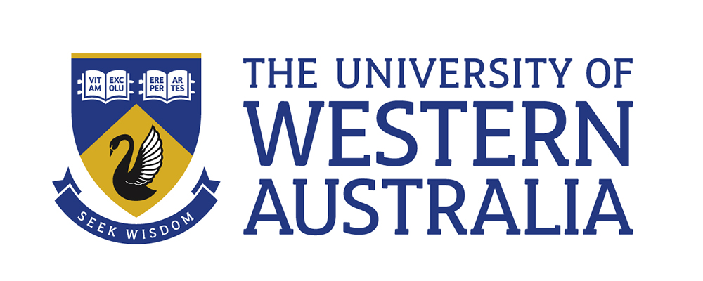 University of West Australia Logo