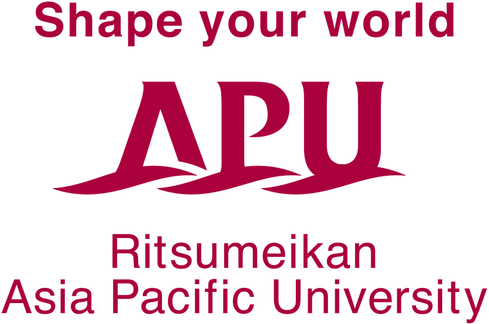 Ritsumeikan Asia Pacific University Logo