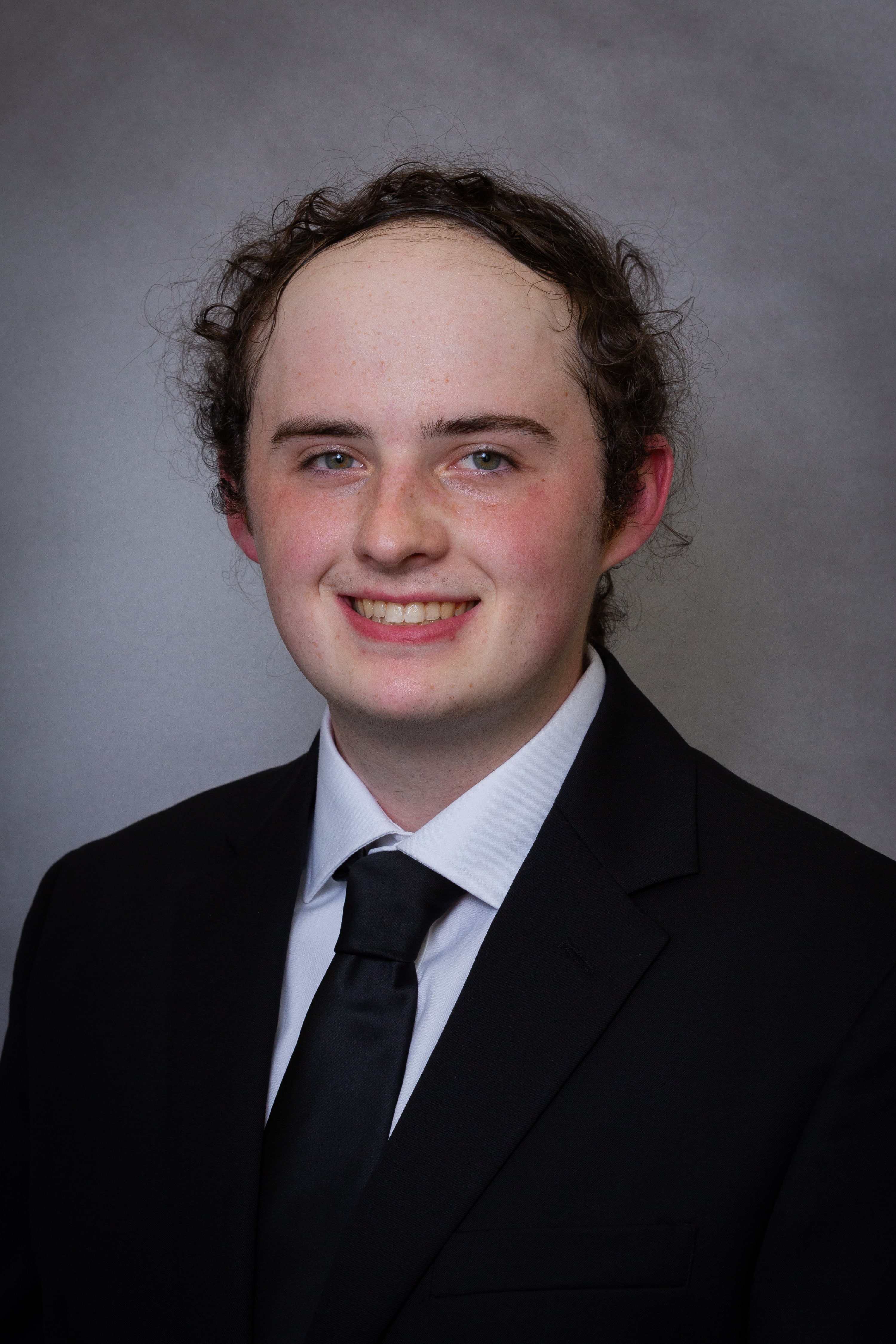 Jett Zenthoefer