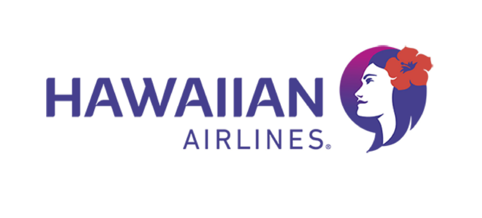 Hawaiian Airlines logo 