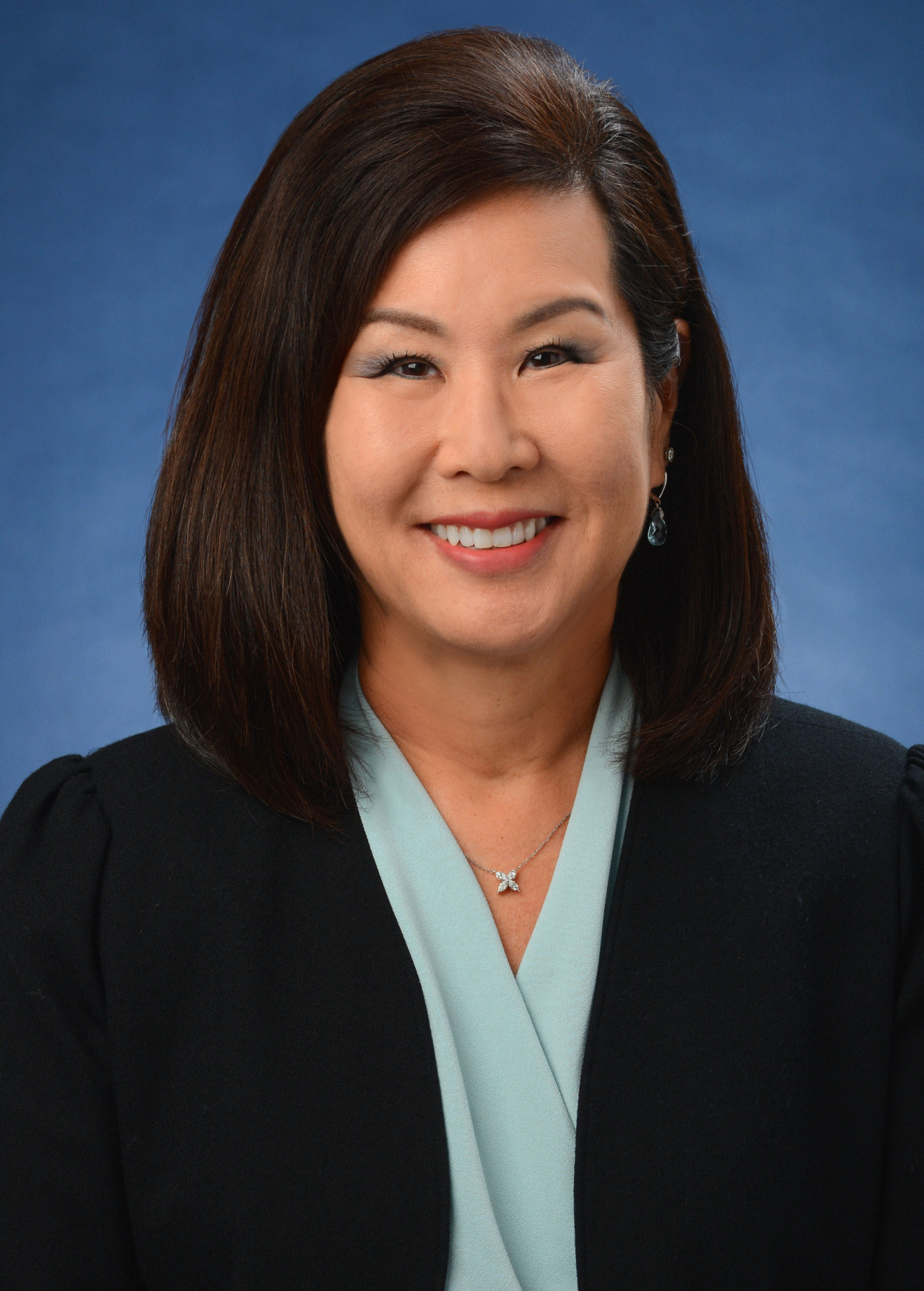 Diane Inouye, BBA ’84