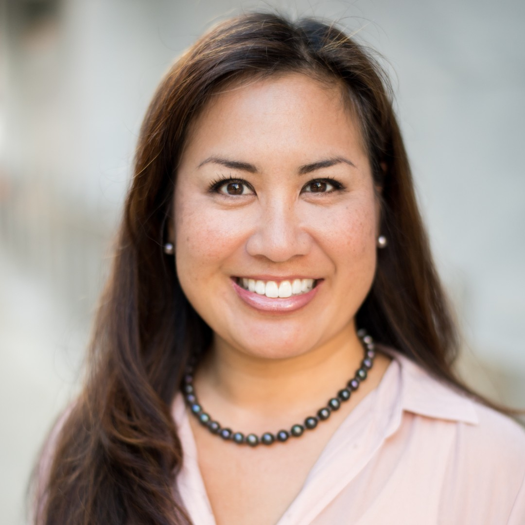 Diane Paloma, MBA ’99