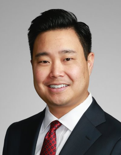 Gavin Masuda, BBA ’05