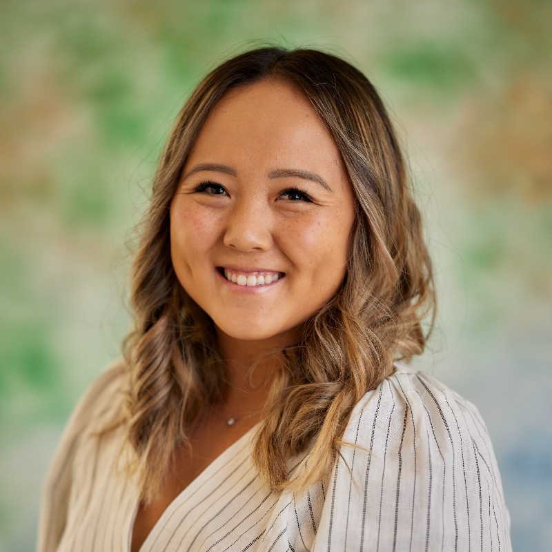 Jessica Yamamoto, BBA ’18