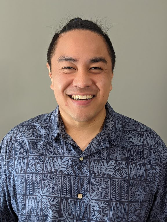 Keone Nakoa, JD/MBA ’15