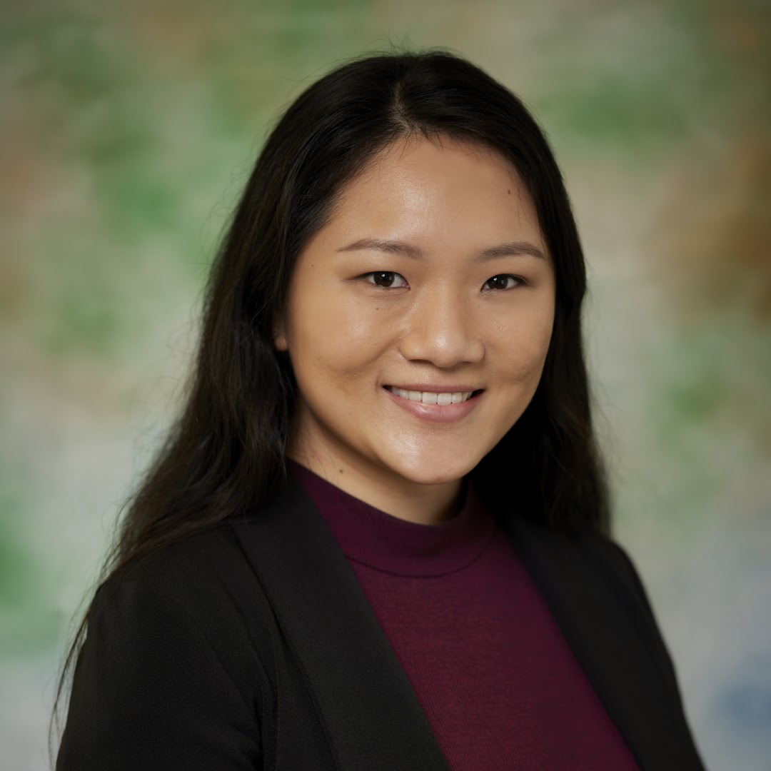 Priscilla Zheng, BBA ’18