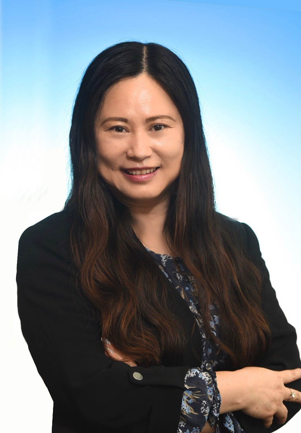 Sara Cheuk, MBA ’00