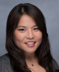 Colette Masunaga, MBA ’20