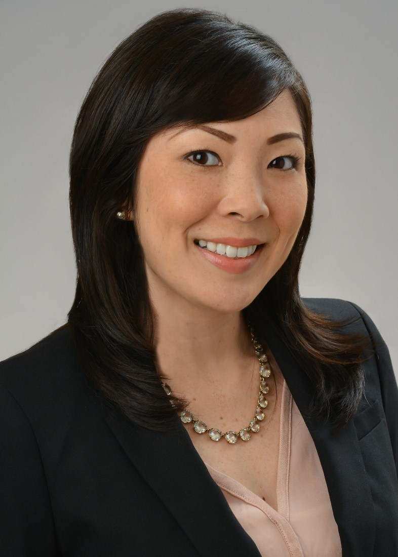 Michelle Leon-Guerrero, BS ‘07, MHRM ‘09