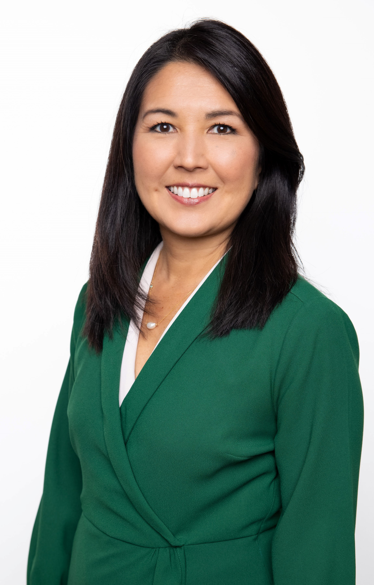 Shelee Kimura, BBA ’95