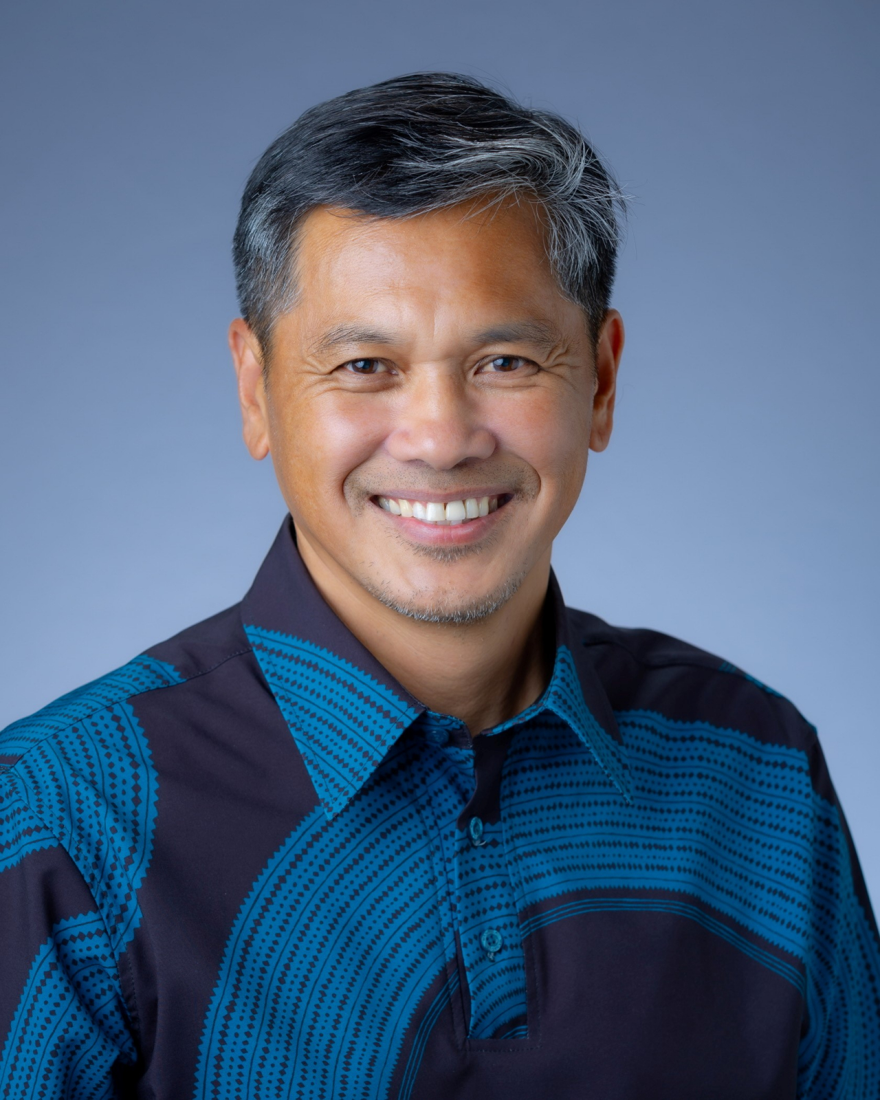 AJ Halagao, MBA ’04