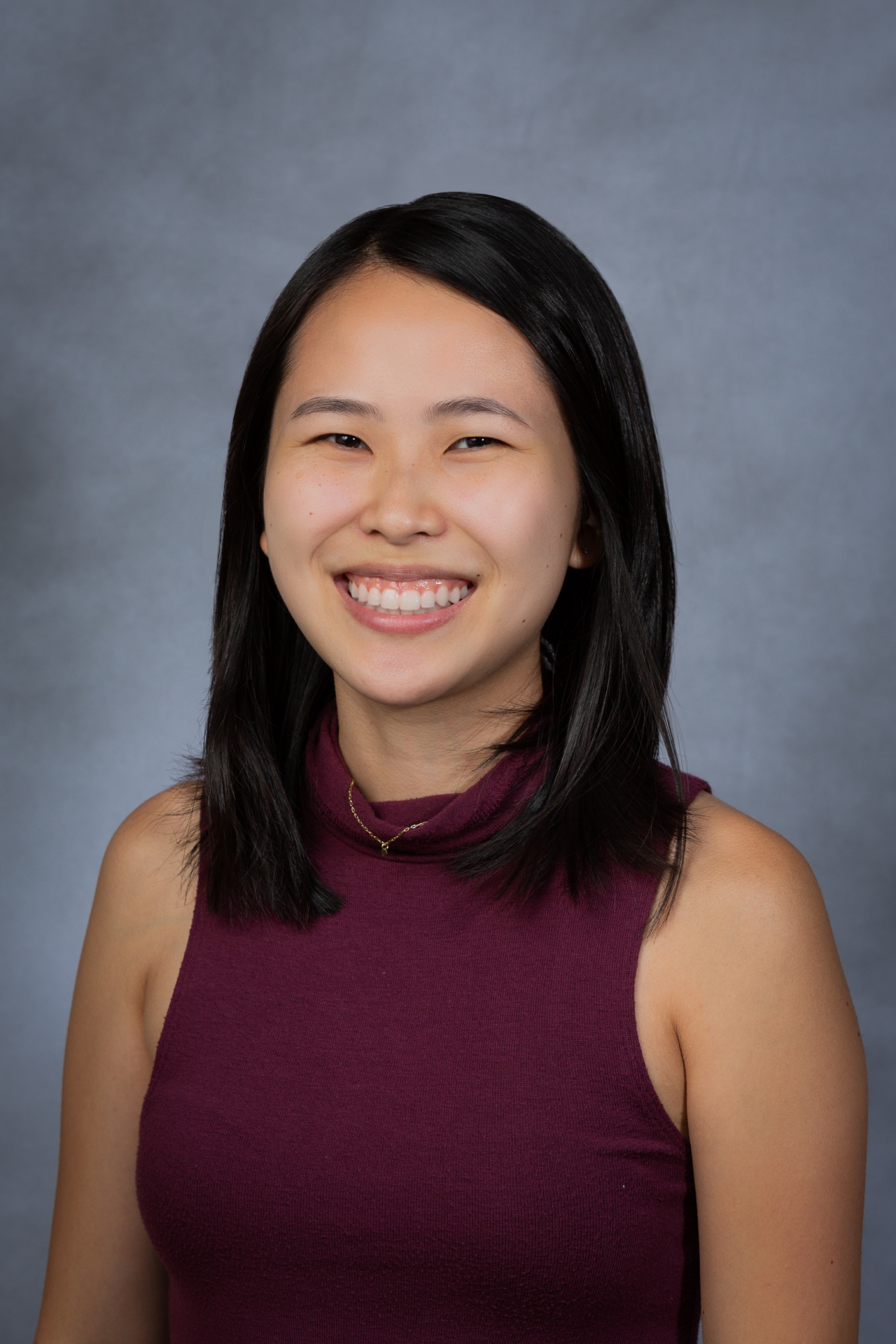 Christine Quach, BBA ’19