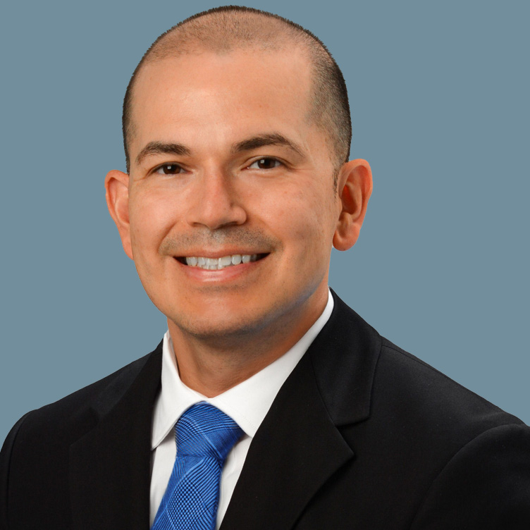 Damian Davila, MBA ’09