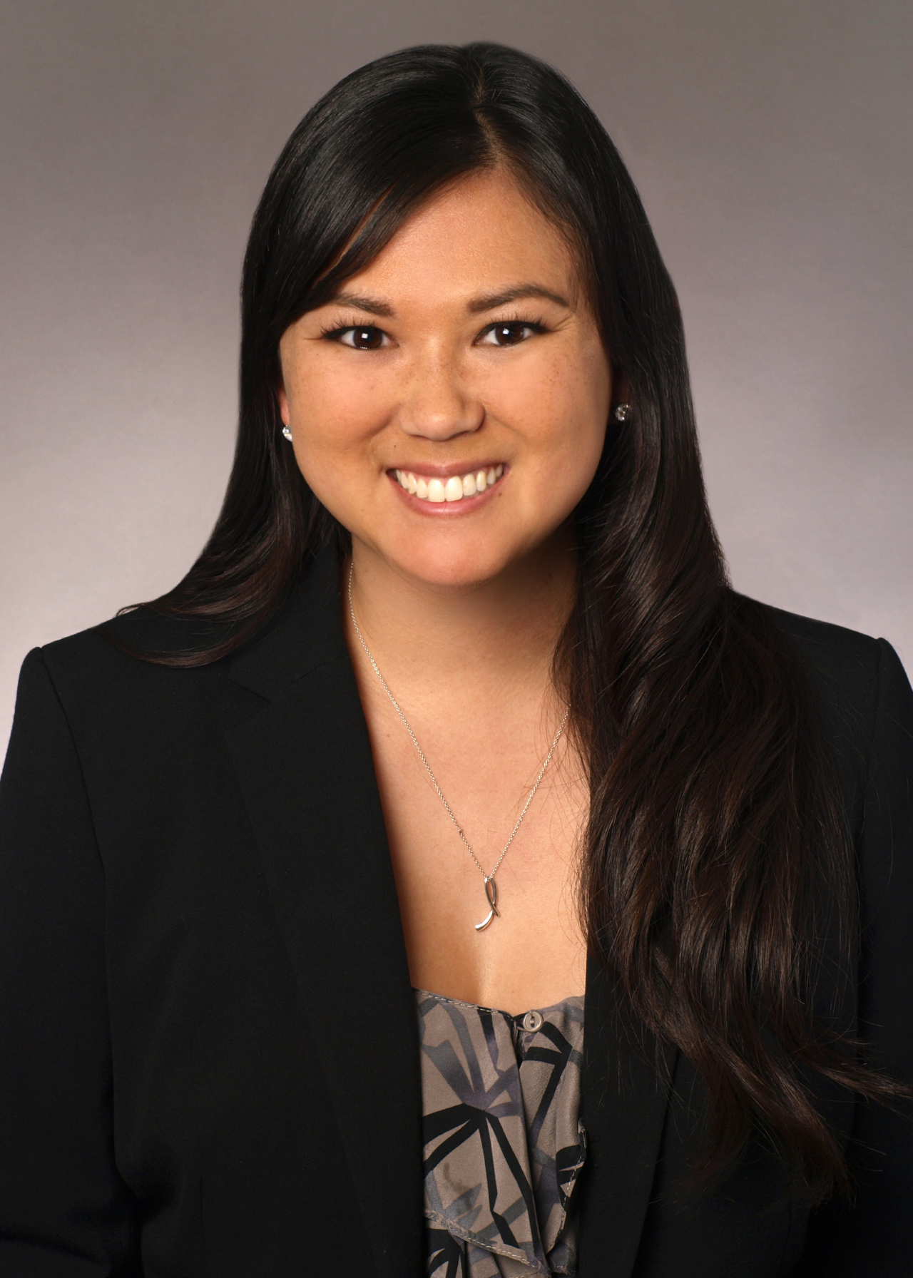 Lynnsey Okada, BBA ‘07, MAcc ‘08