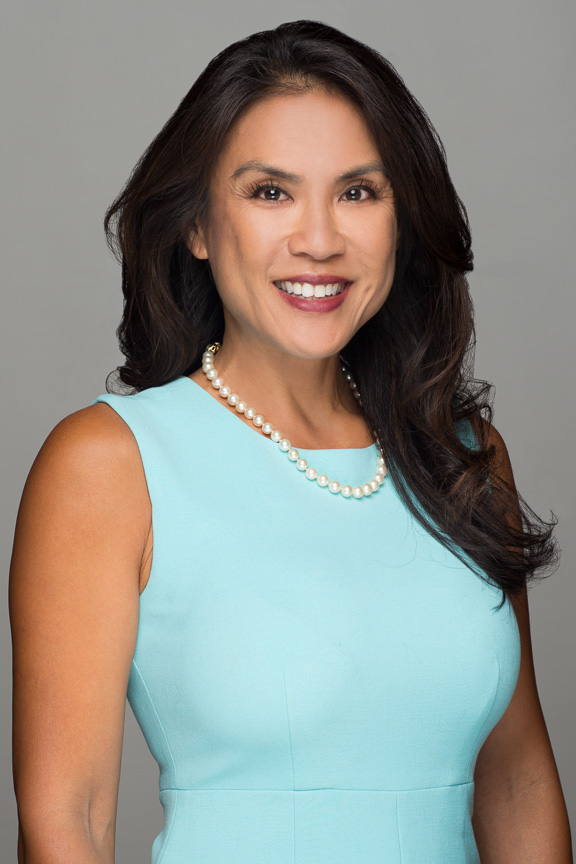 Sherry Menor-McNamara, JD/MBA ’05