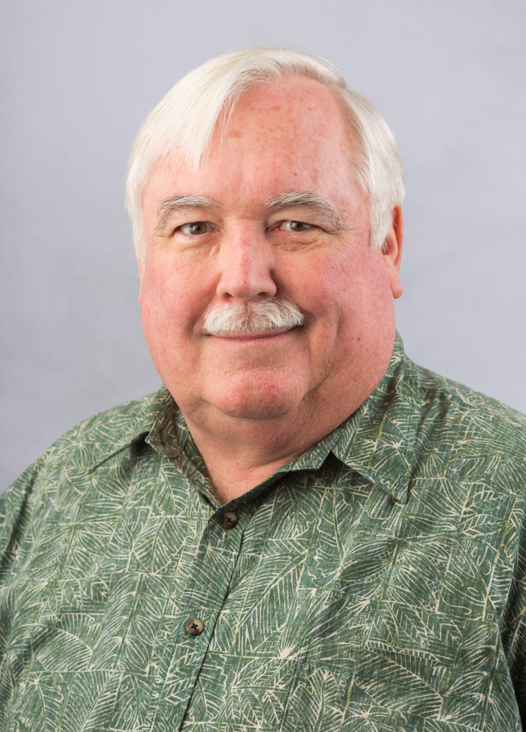 Michael McEnerney, MBA ’71