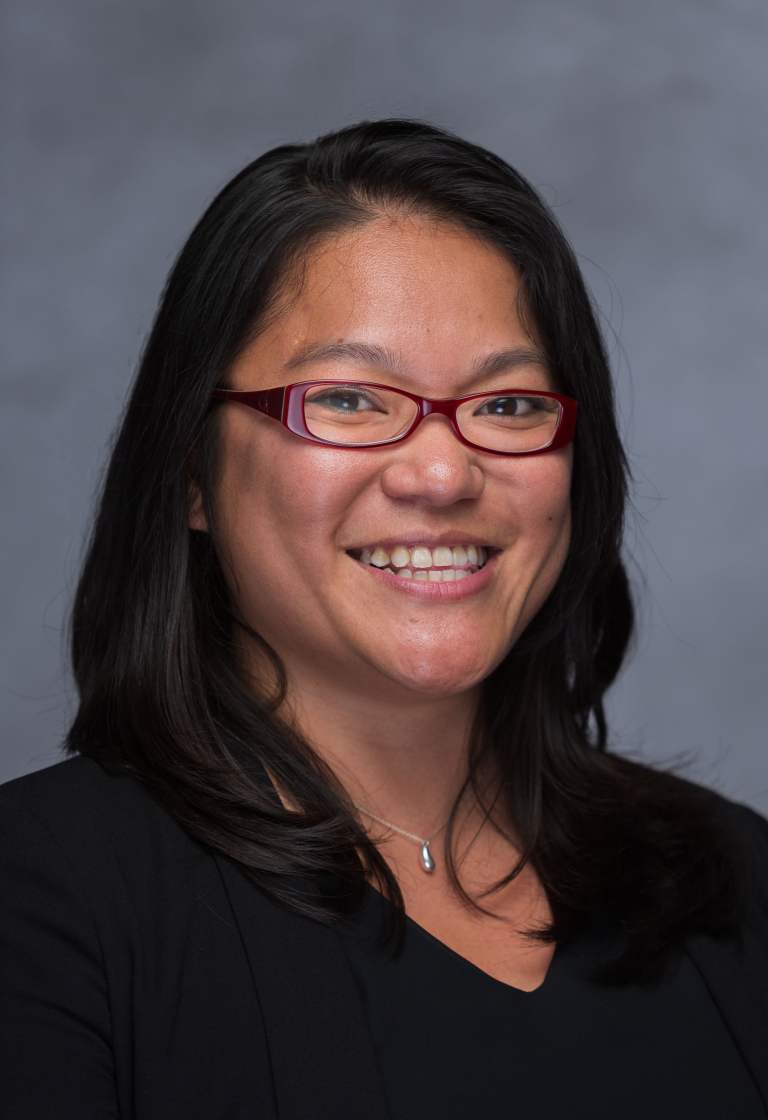 Valerie Lam, MBA ’20