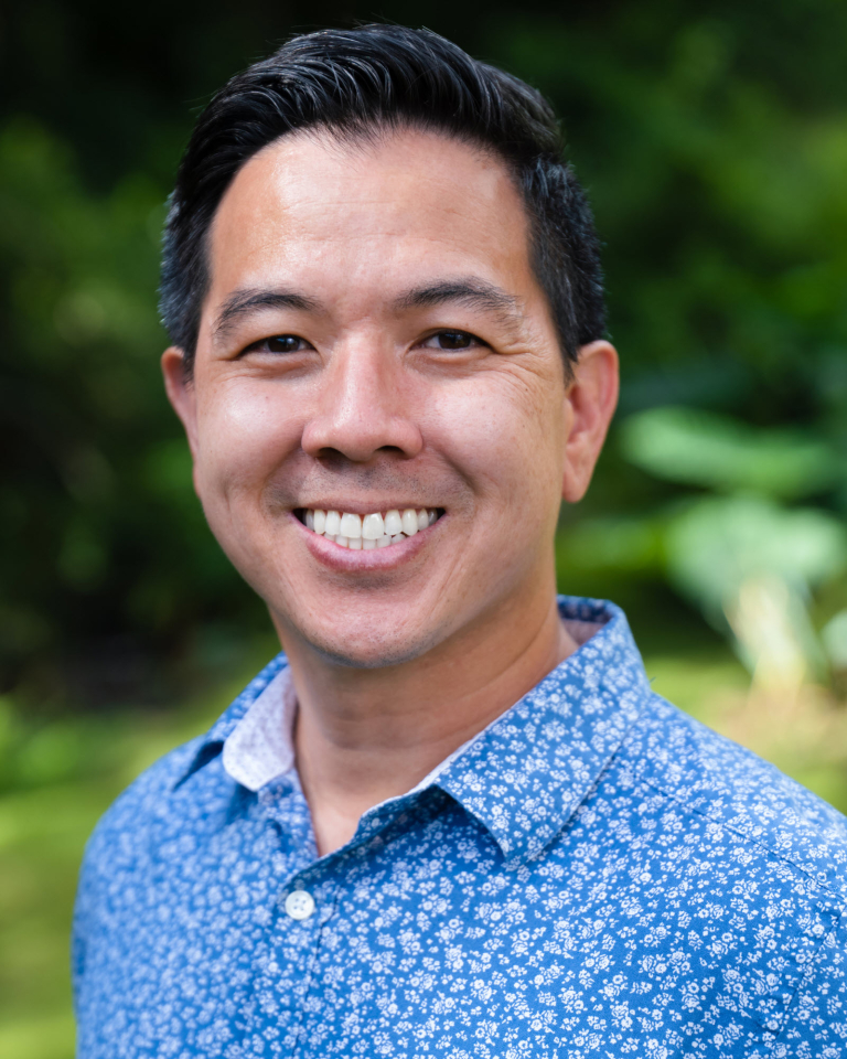 Jeffrey Kao, BBA ’02, MBA ’06