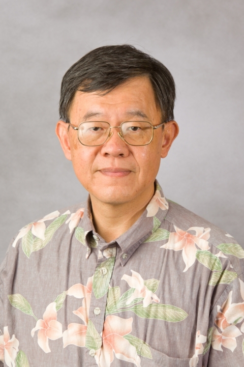 David Yang