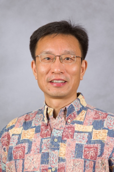 Victor Wei Huang