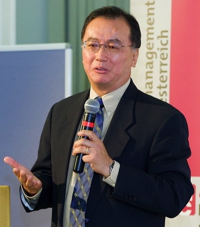 Masaaki Kotabe