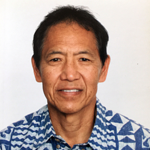 Gary Nishikawa