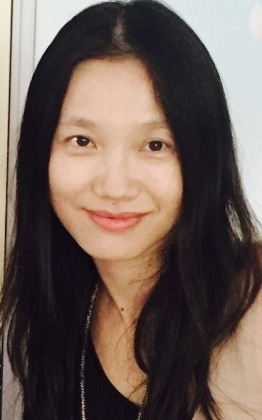 Qimei Chen 
